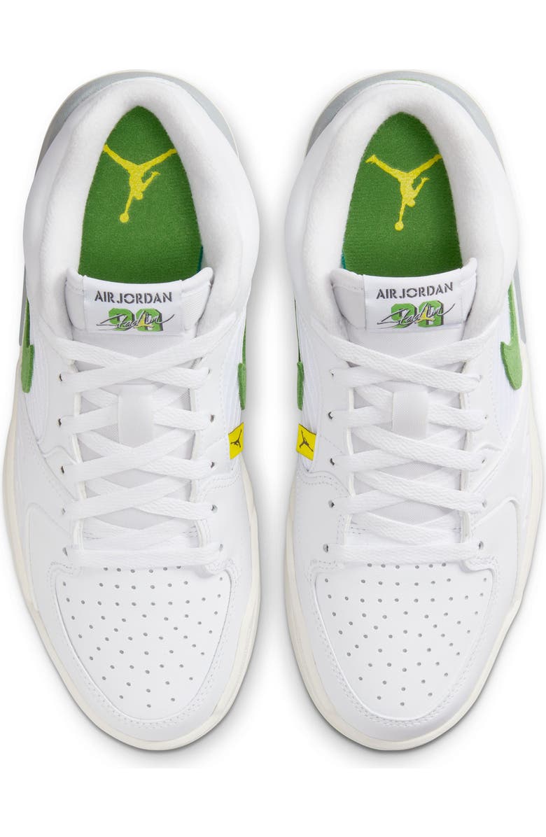 Jordan Stadium 90 Sneaker, Alternate, color,