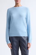 ST. JOHN Cashmere Sweater