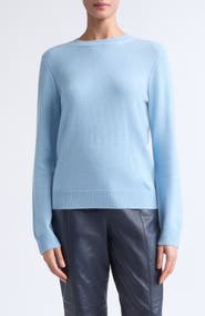 ST. JOHN Cashmere Sweater