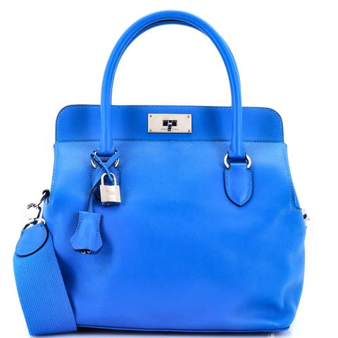 Toolbox Bag Evercolor 26