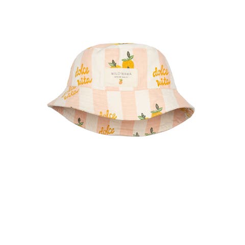 Bucket Hat (Toddler & Little Kid)