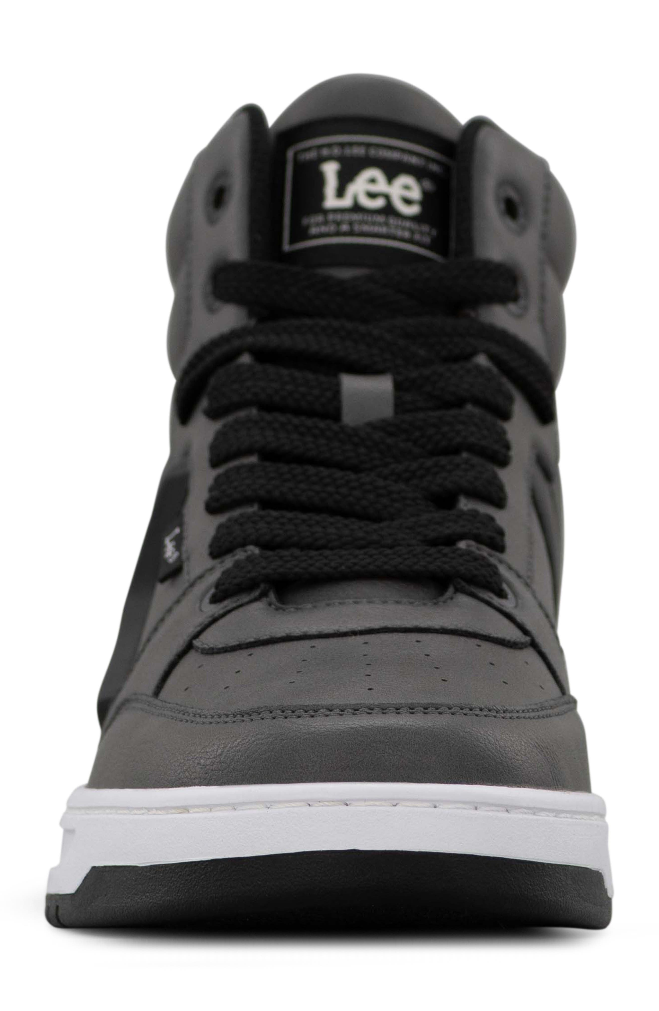 Prescot Mid Top Sneaker - image 4