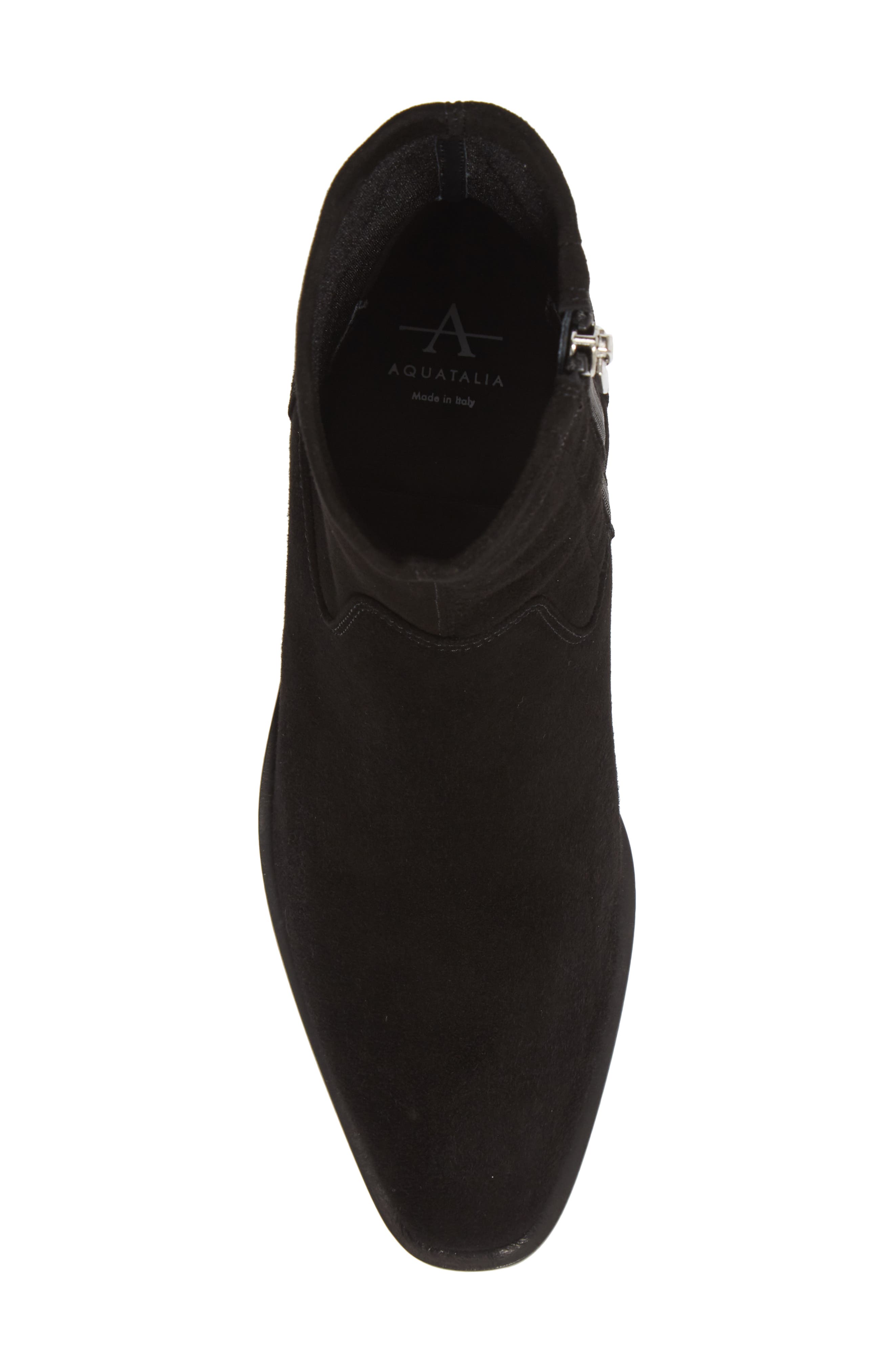 Aquatalia Fallan Weatherproof Bootie, Alternate, color, 