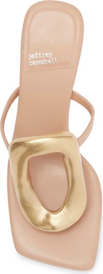 Linq Up Sandal