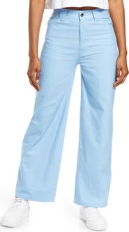 KkCo Meteor Organic Cotton Crop Pants