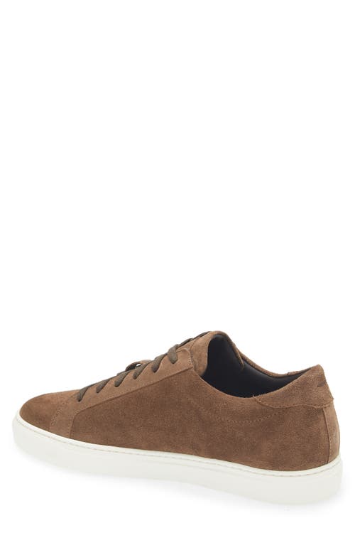 To Boot New York Jameson Low Top Sneaker