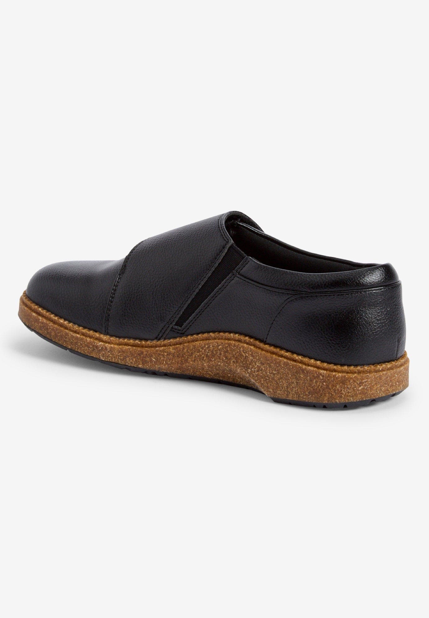 The Hickory Flat, Alternate, color, BLACK