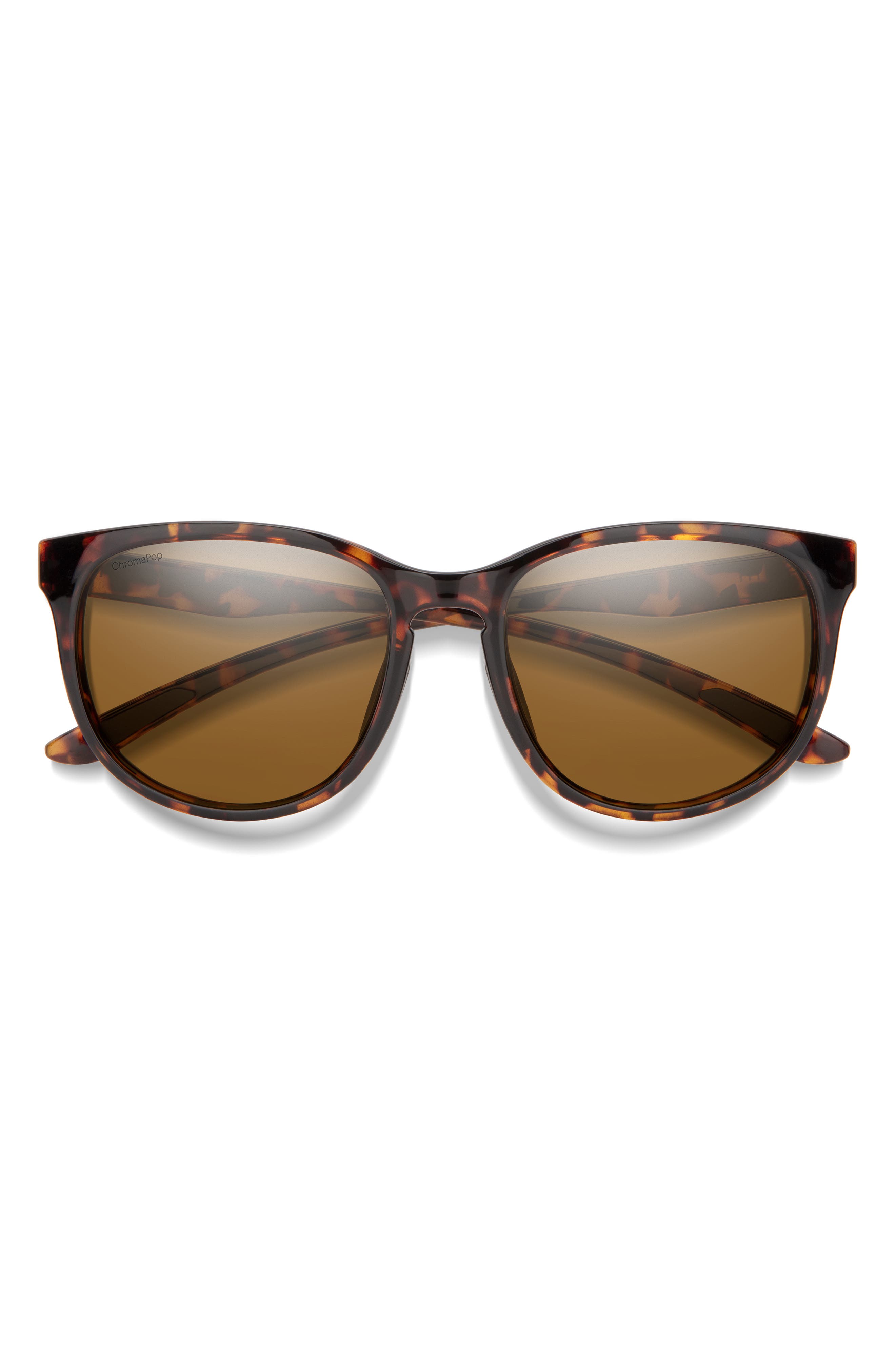 TORTOISE / CHROMAPOP POLARIZED BROWN