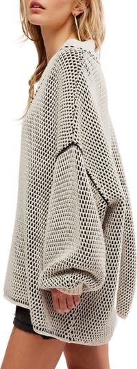 Maisie Oversize Sweater
