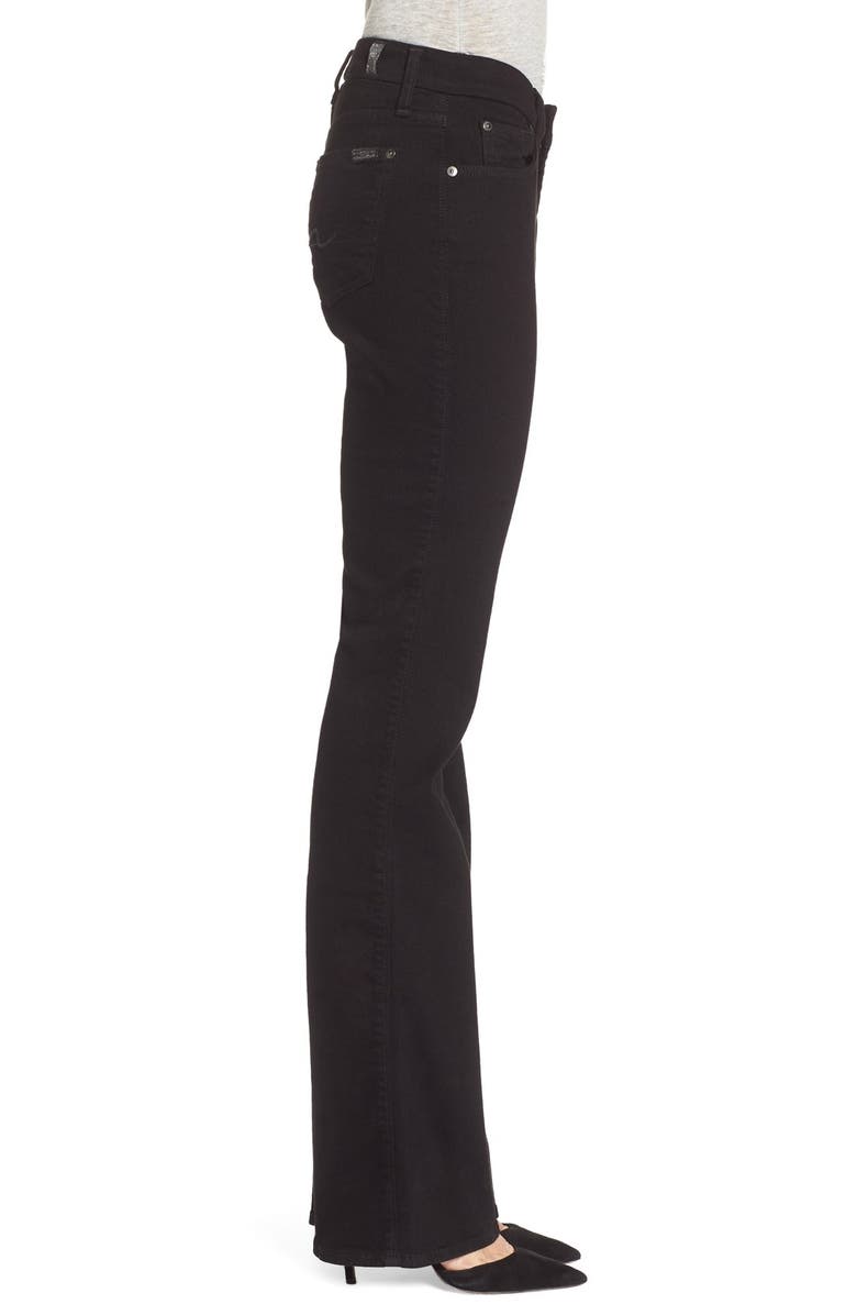 7 For All Mankind <sup>®</sup> 'Kimmie' Bootcut Jeans, Alternate, color, 