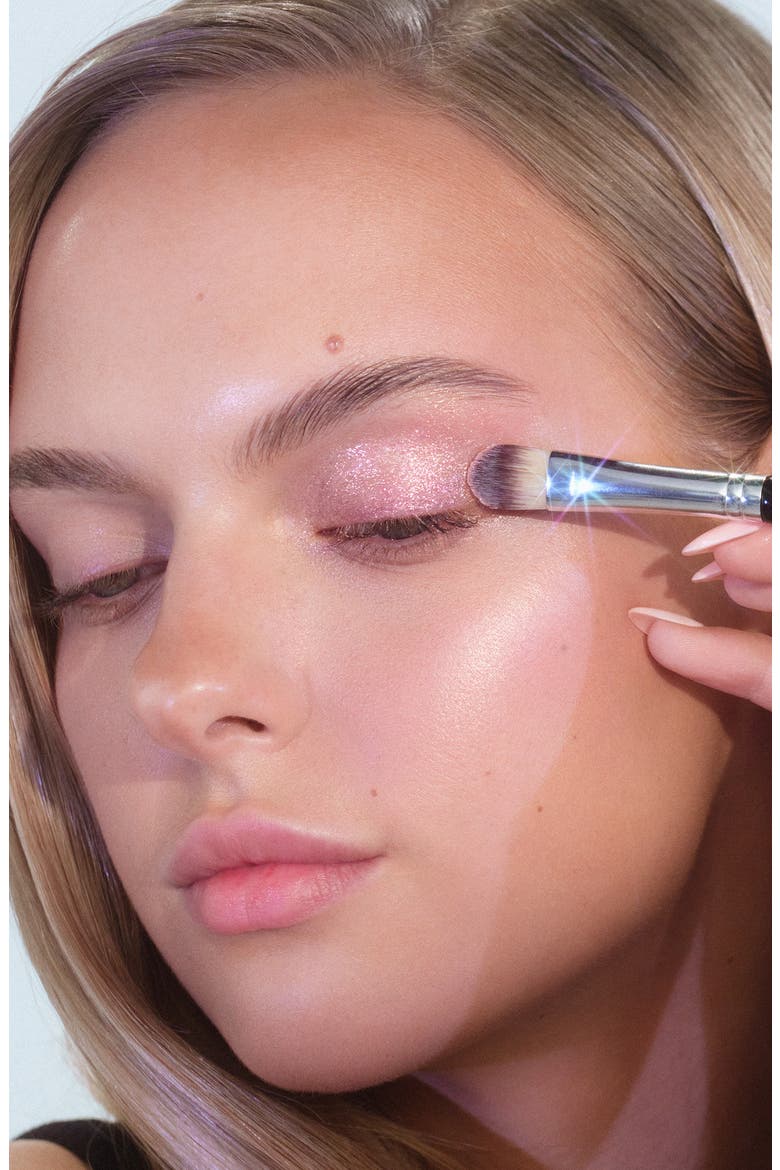 Space Dust Eye Powder, Alternate, color, SUN