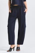 Derek Lam 10 Crosby Kamarica Cargo Pants