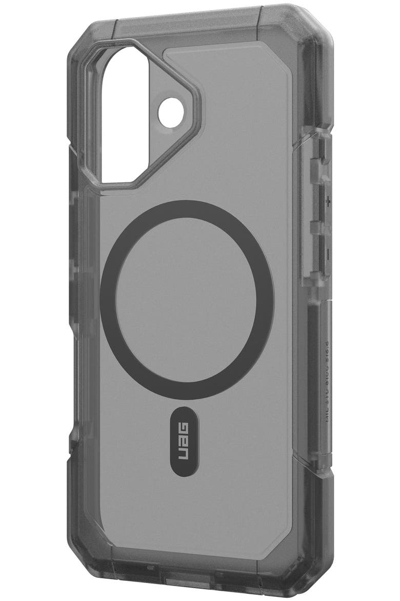 Trooper MagSafe Case for Apple iPhone 17, Alternate, color, Grey