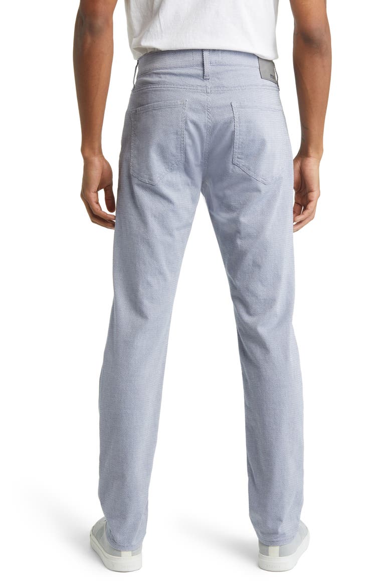 Jake Slim Fit Pants, Alternate, color, BLUE CHAMBRAY