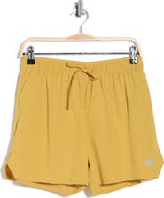 New Balance Seamless Running Shorts