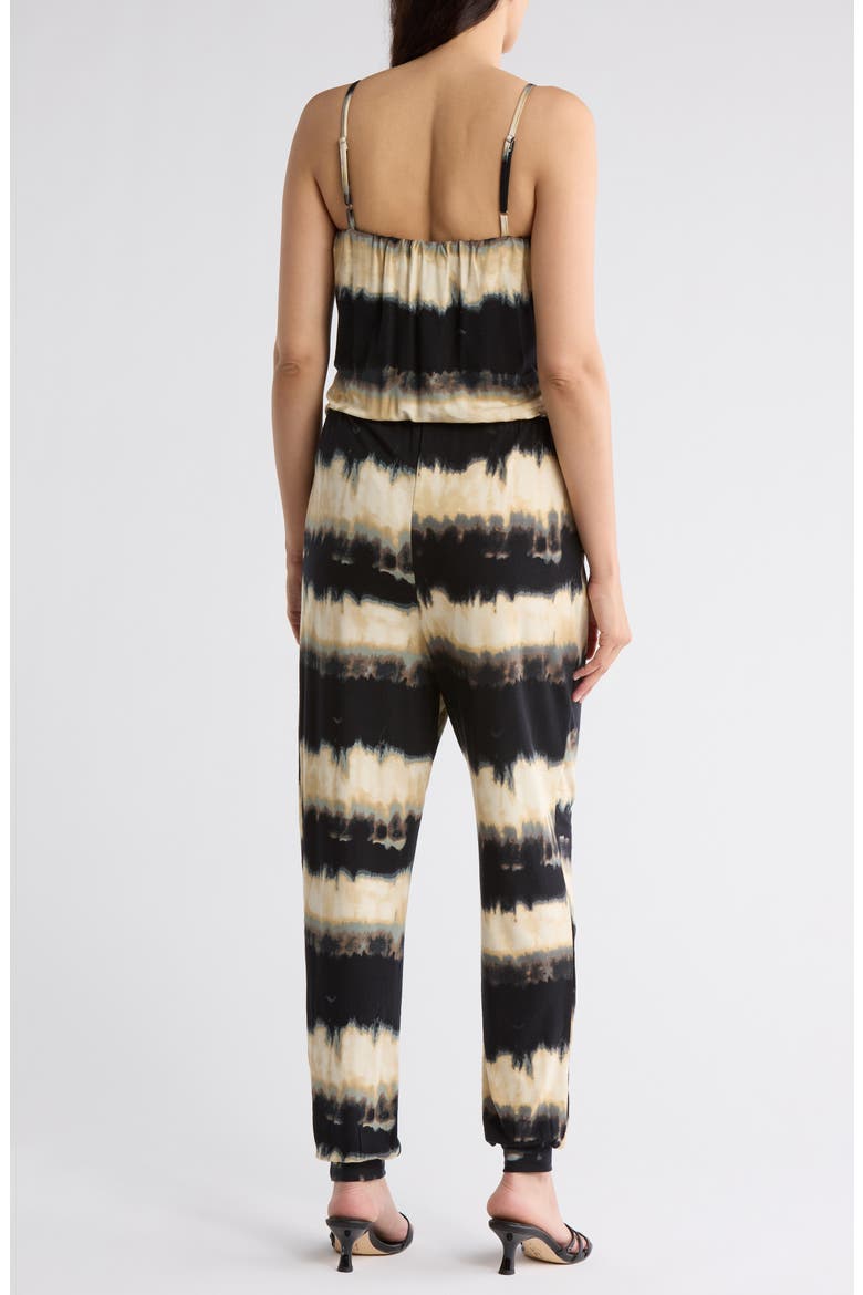 Danni Jumpsuit, Alternate, color, TIE DYE STRIPE