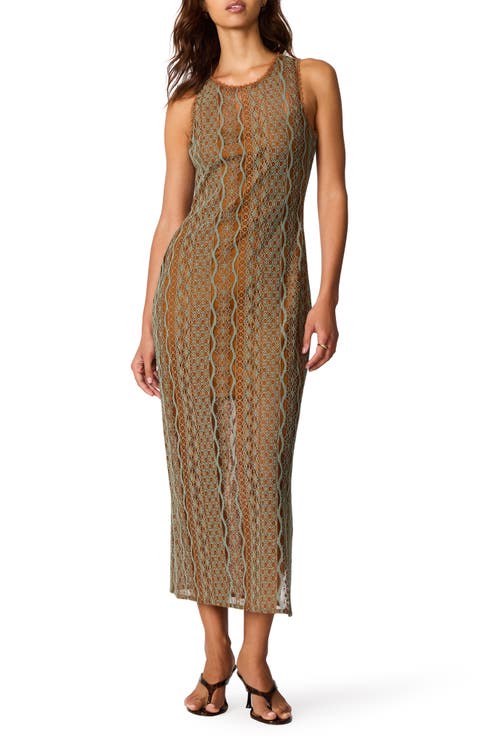 Nyssa Sleeveless Dress