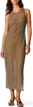 Steve Madden Nyssa Sleeveless Dress