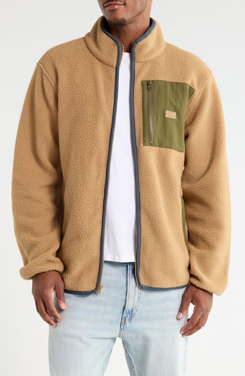 Alpine Fleece Jacket