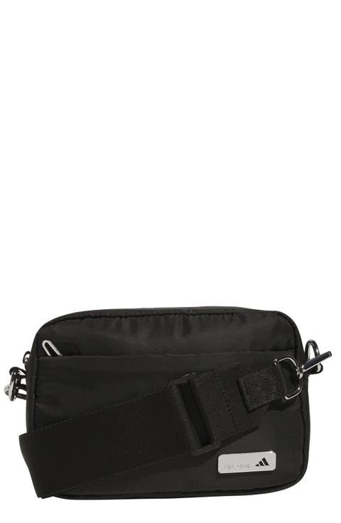 Luxe Crossbody Bag
