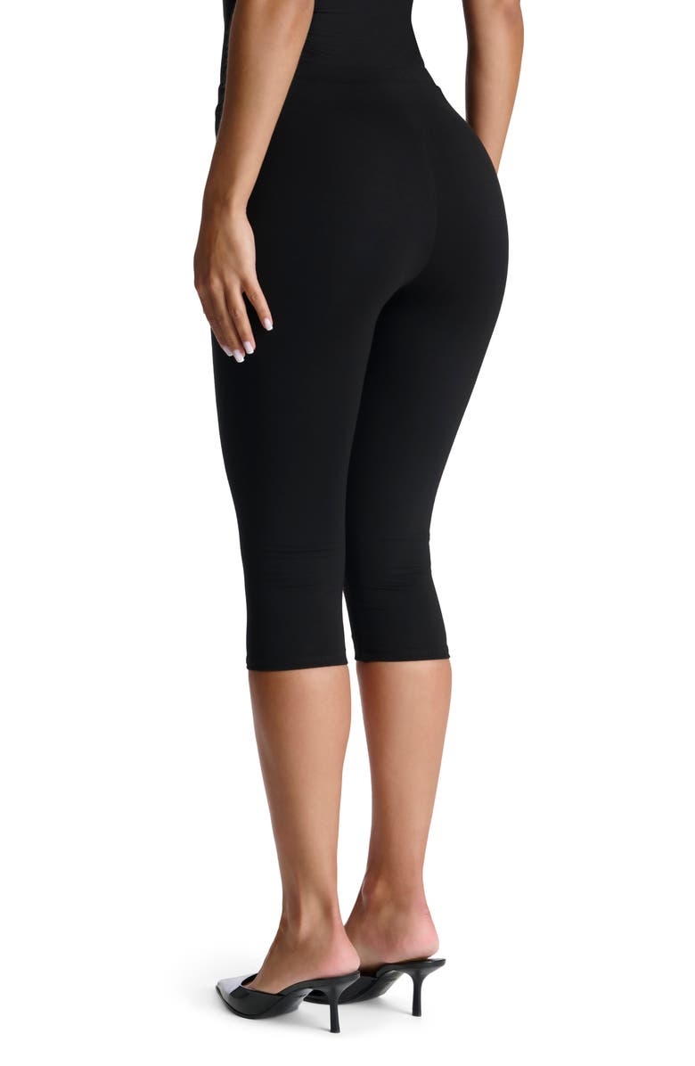 Naked Wardrobe Capril Leggings, Alternate, color, 