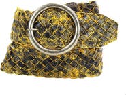 Bed Stu Dreamweaver Belt