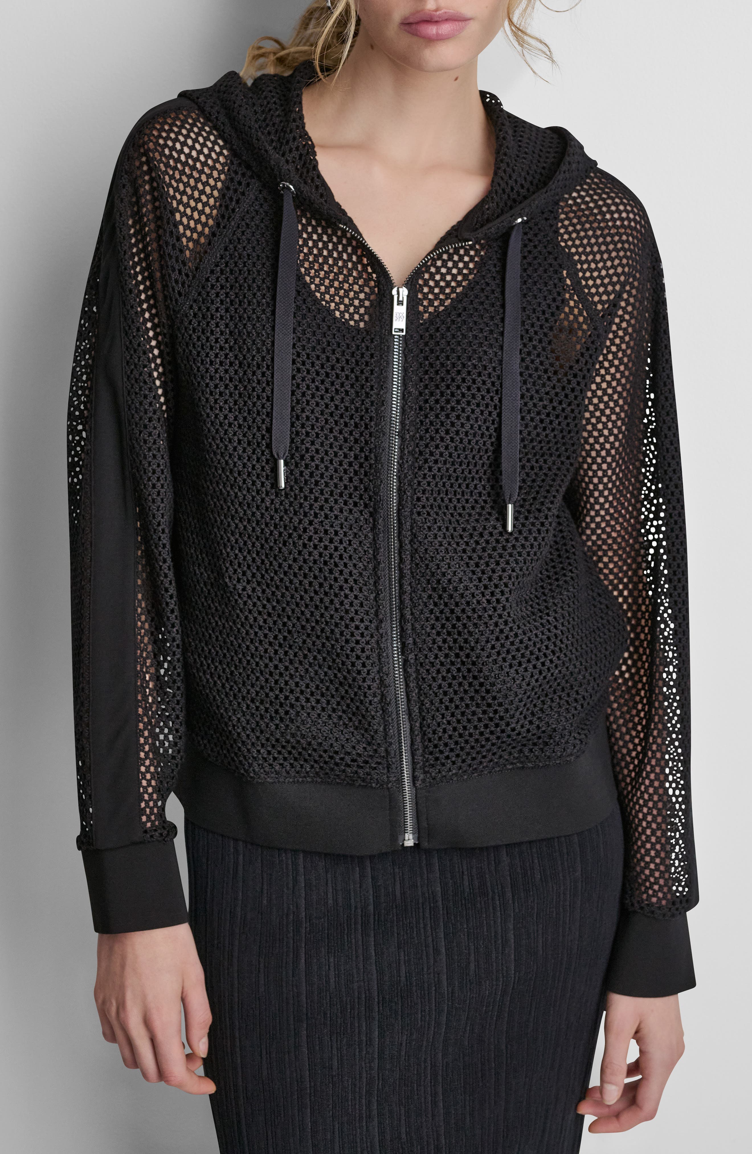 selected BLACK