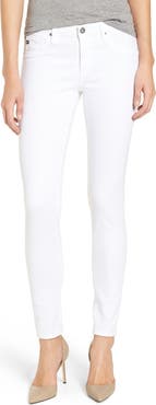 AG 'The Legging' Ankle Jeans