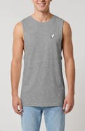 Dalix Ghost Lightweight Jersey Tank