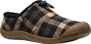 KEEN Howser III Hybrid Faux Shearling Slipper