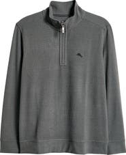 Tommy Bahama Brighton Point Half Zip Pullover