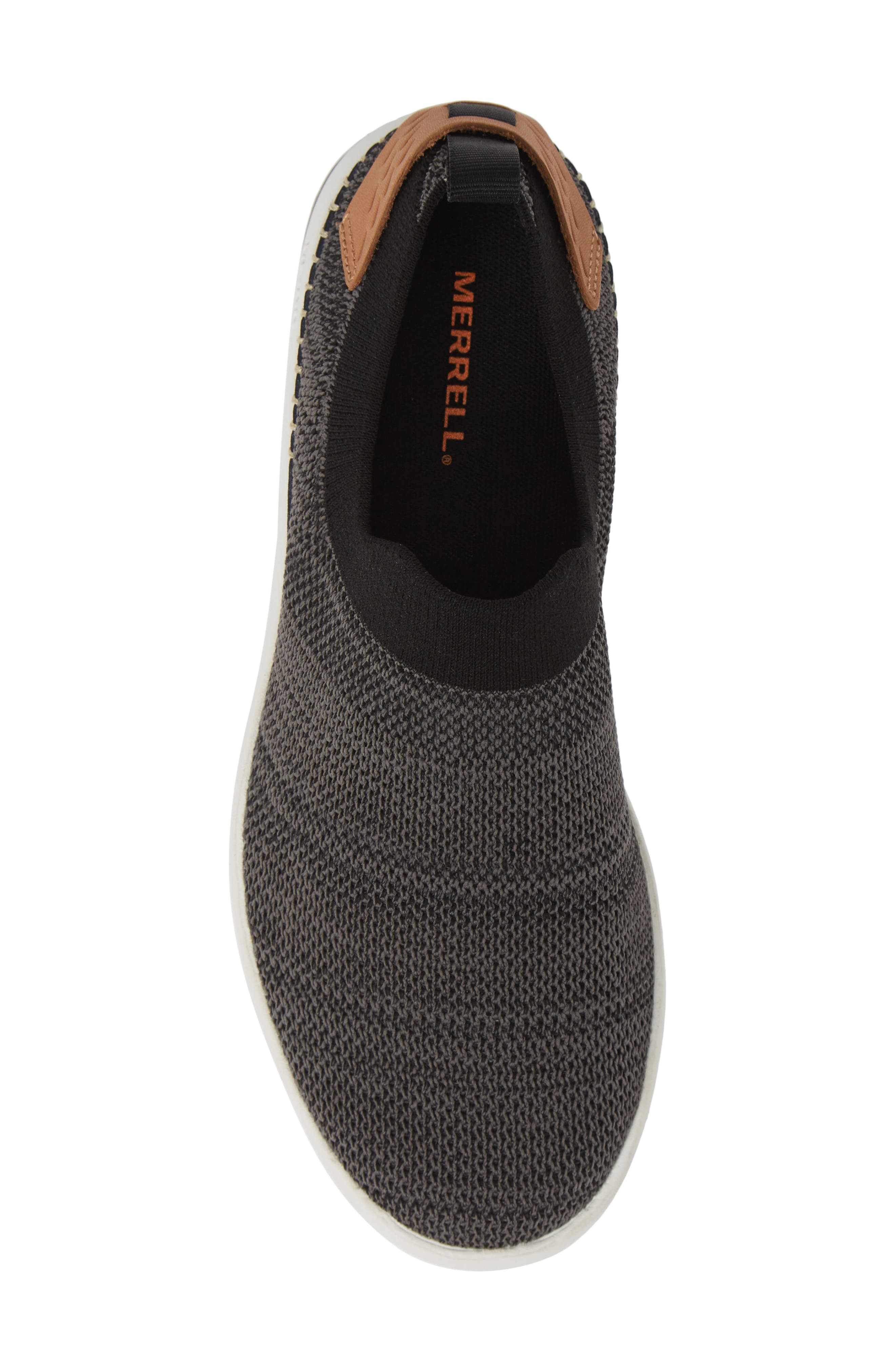 Merrell Gridway Moc Sneaker, Alternate, color, 