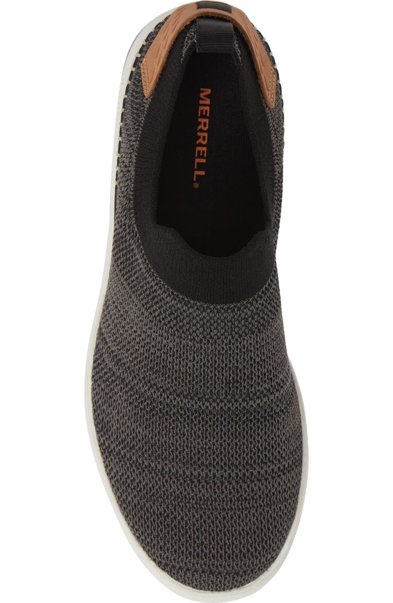 Merrell Gridway Moc Sneaker, Alternate, color,