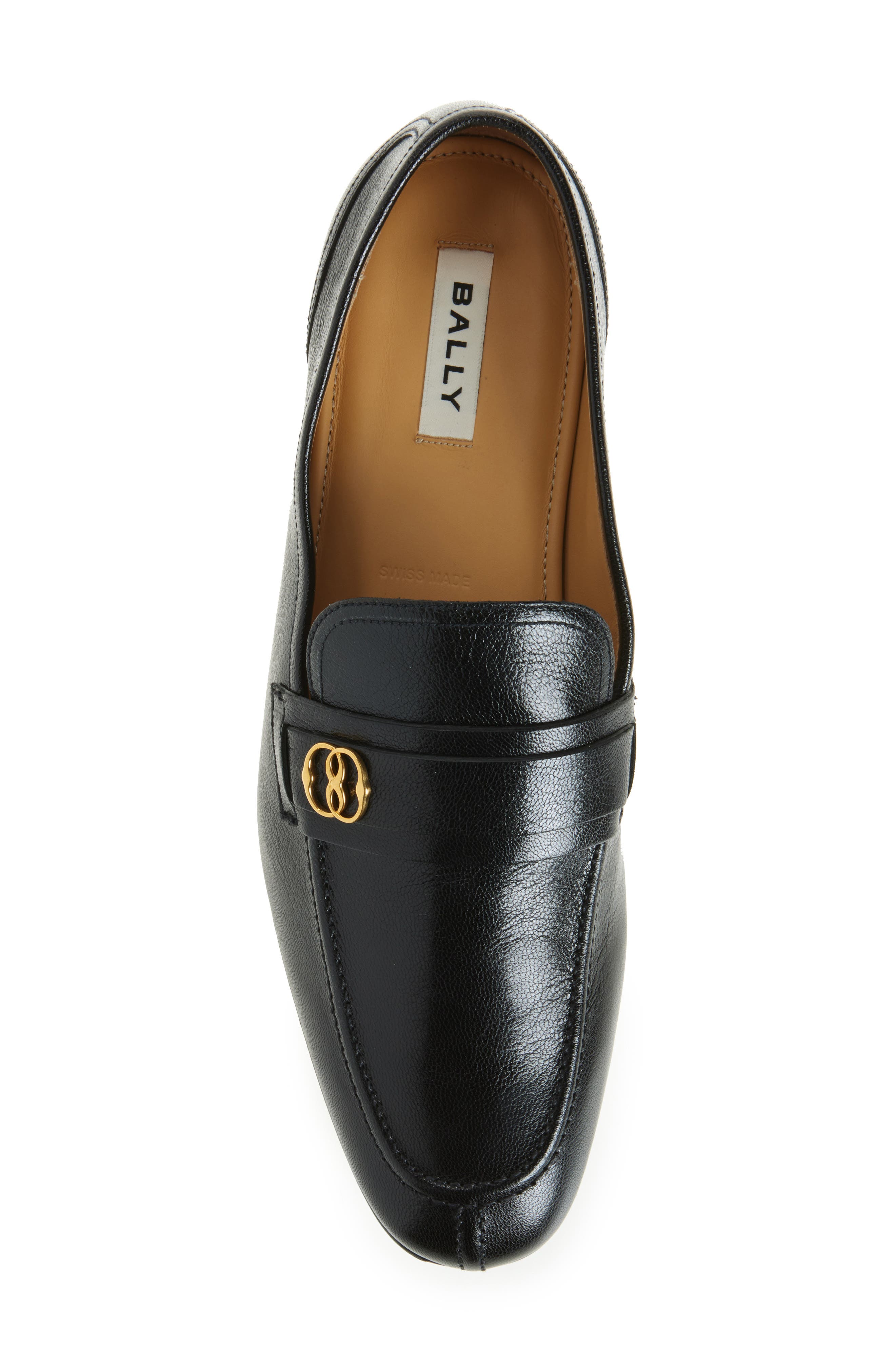 Bally Sadei Penny Loafer, Alternate, color, 