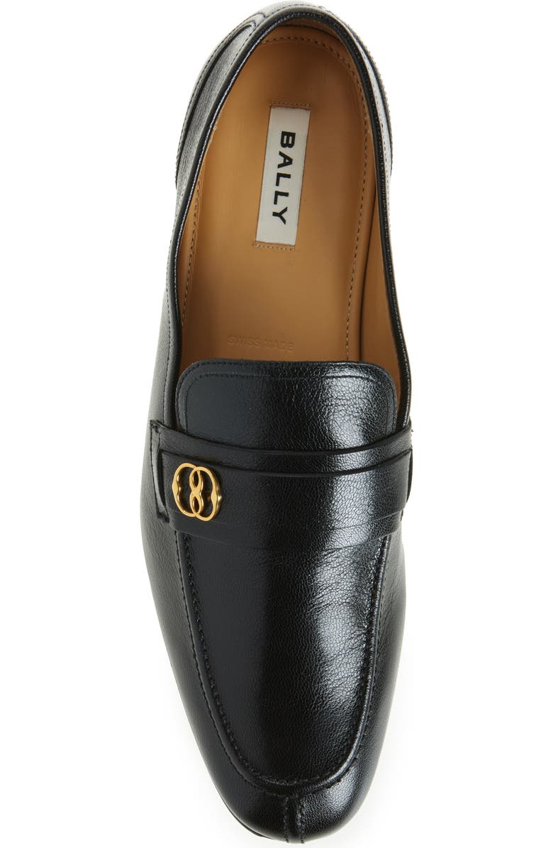 Bally Sadei Penny Loafer, Alternate, color,