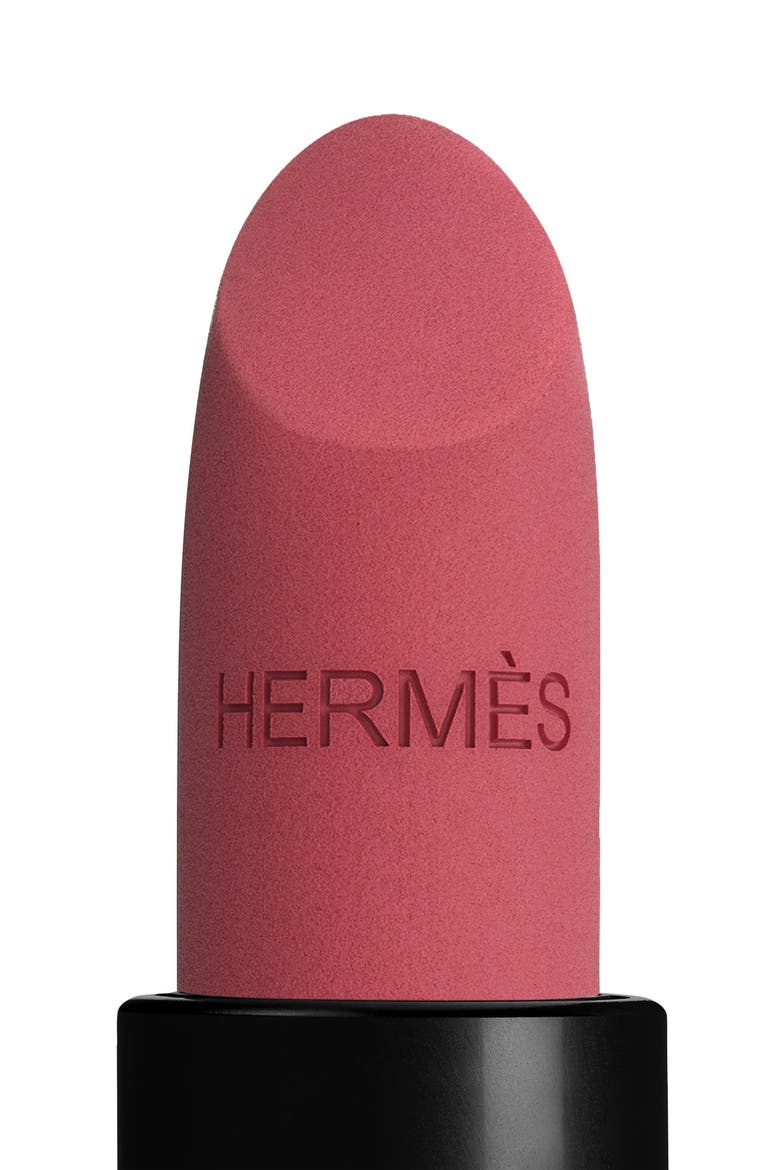 Rouge Hermès Limited Edition Slightly Matte Lipstick (Women