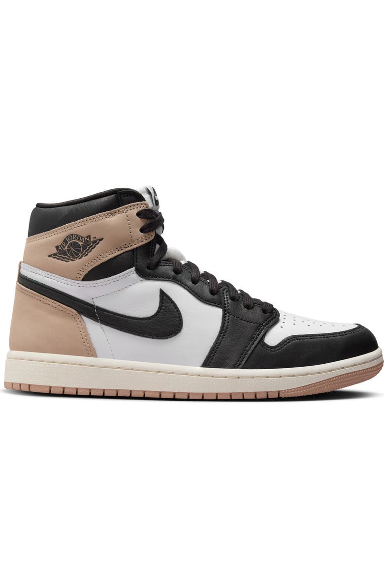 Jordan Air Jordan 1 Retro High Basketball Sneaker, Alternate, color,
