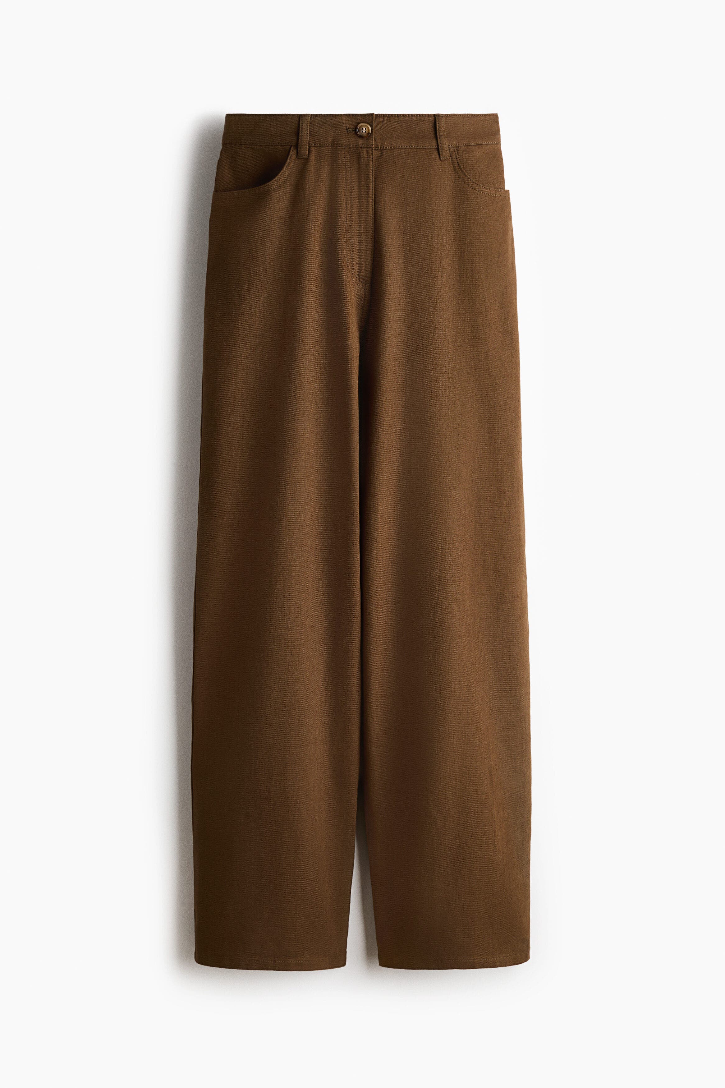 selected Brown