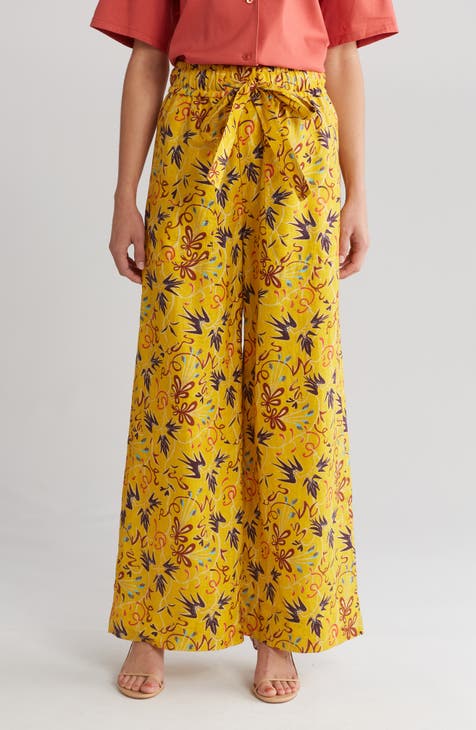 Naomi Wide Leg Pants