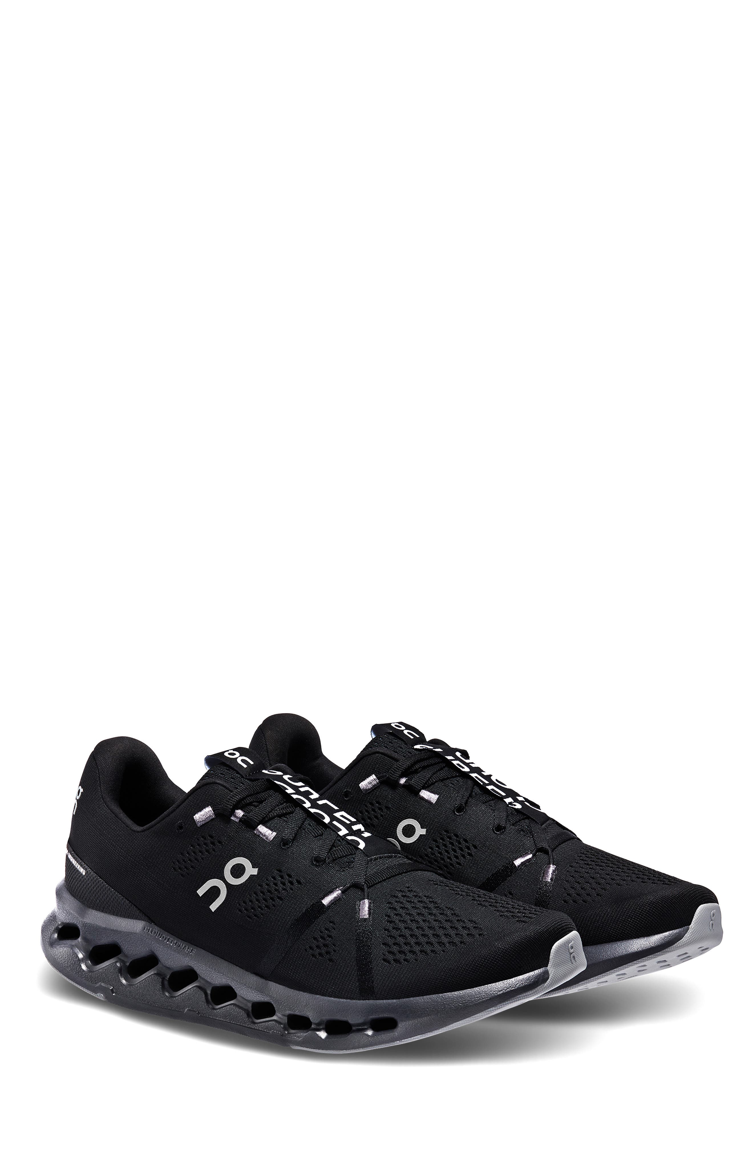 On Cloudsurfer Running Shoe, Main, color, 