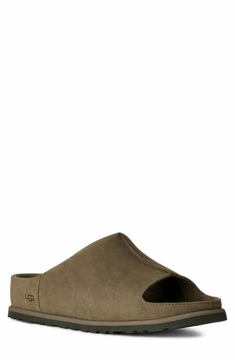 Otzo Slide Sandal