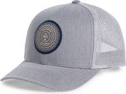 TravisMathew The Patch Trucker Hat
