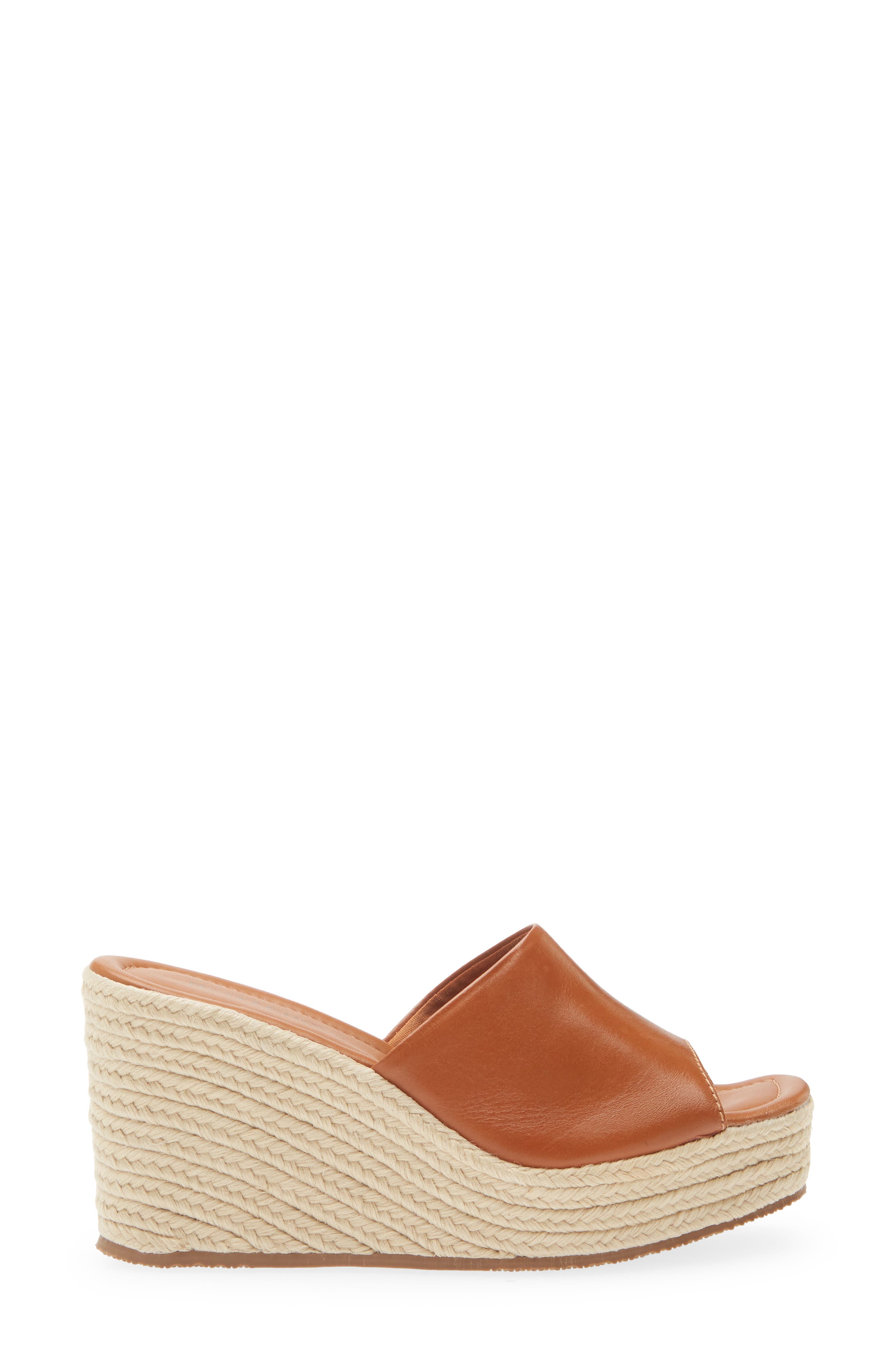 Bottero Wedge Sandal, Alternate, color, 