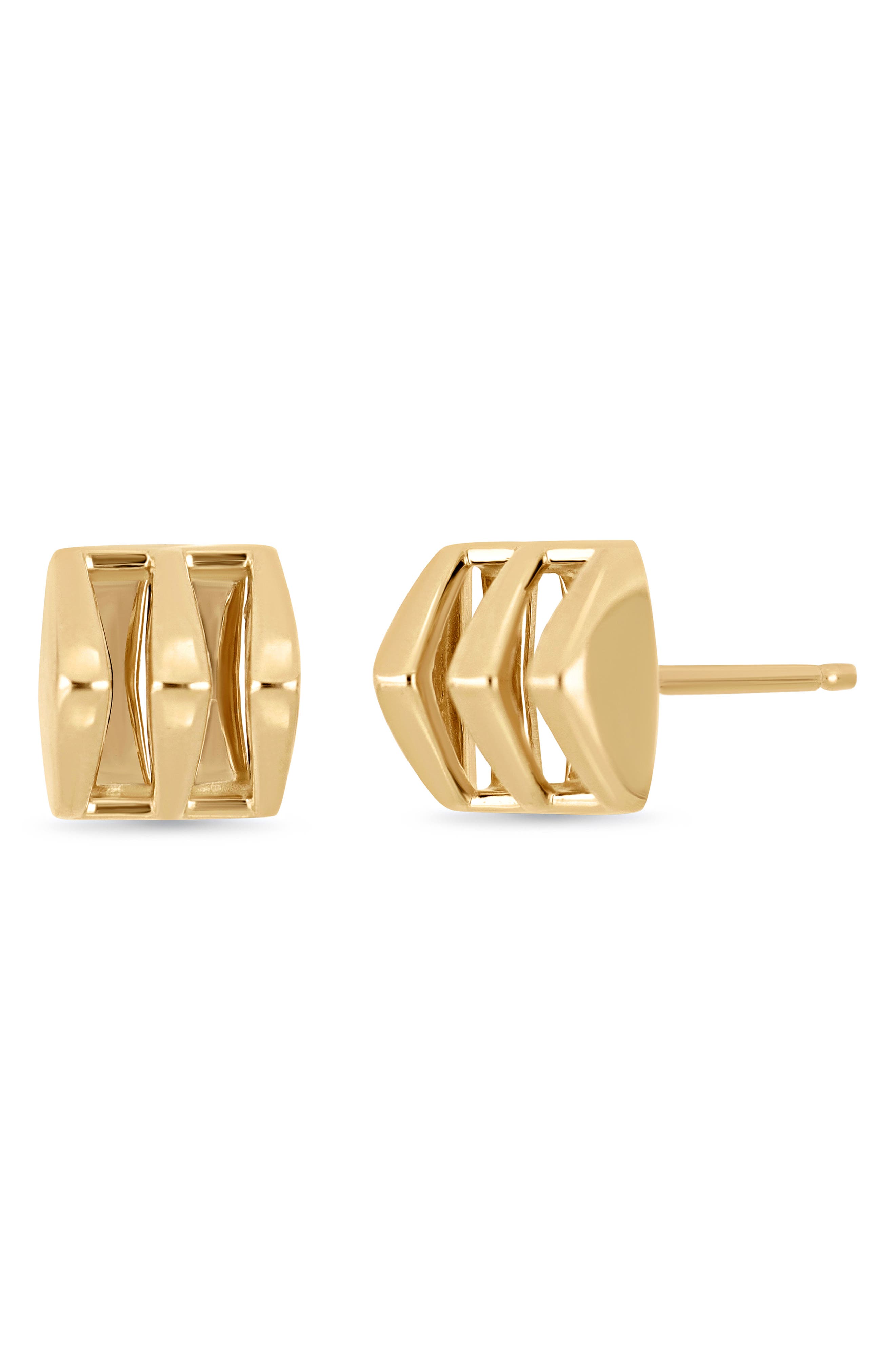 selected 14K YELLOW GOLD