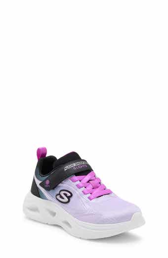 Kids' S-Lights Sola Glow 2.0 Dazzle Steps Sneaker