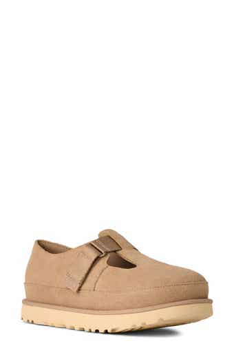 Goldenstar Mary Jane Clog