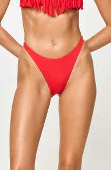 LSPACE Leilani Bikini Bottoms