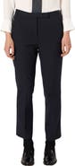 GERARD DAREL Celia Straight Suit Pants