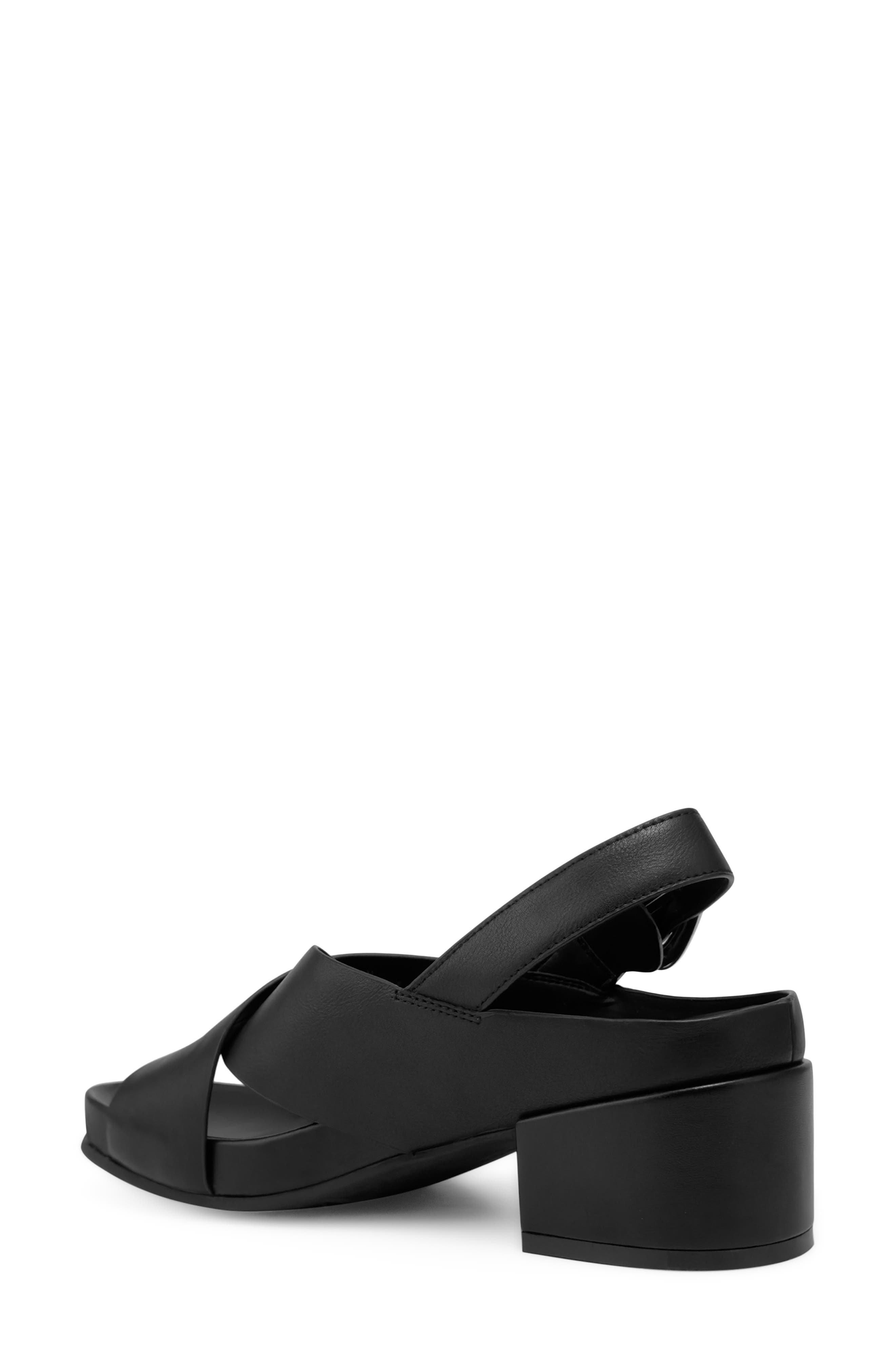 Aerosoles Chrystie Slingback Sandal, Alternate, color, 