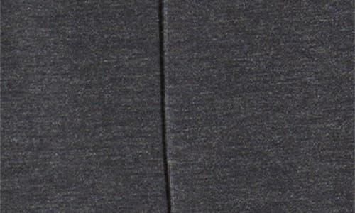 Bugatchi Soft Touch Pintuck Knit Pants In Black